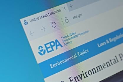 EPA PFAS Reporting Requirements Webinar